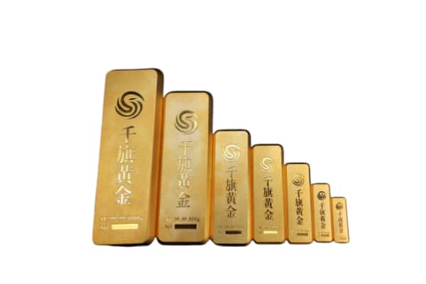 秦皇岛卢龙县上门回收各种金条价格